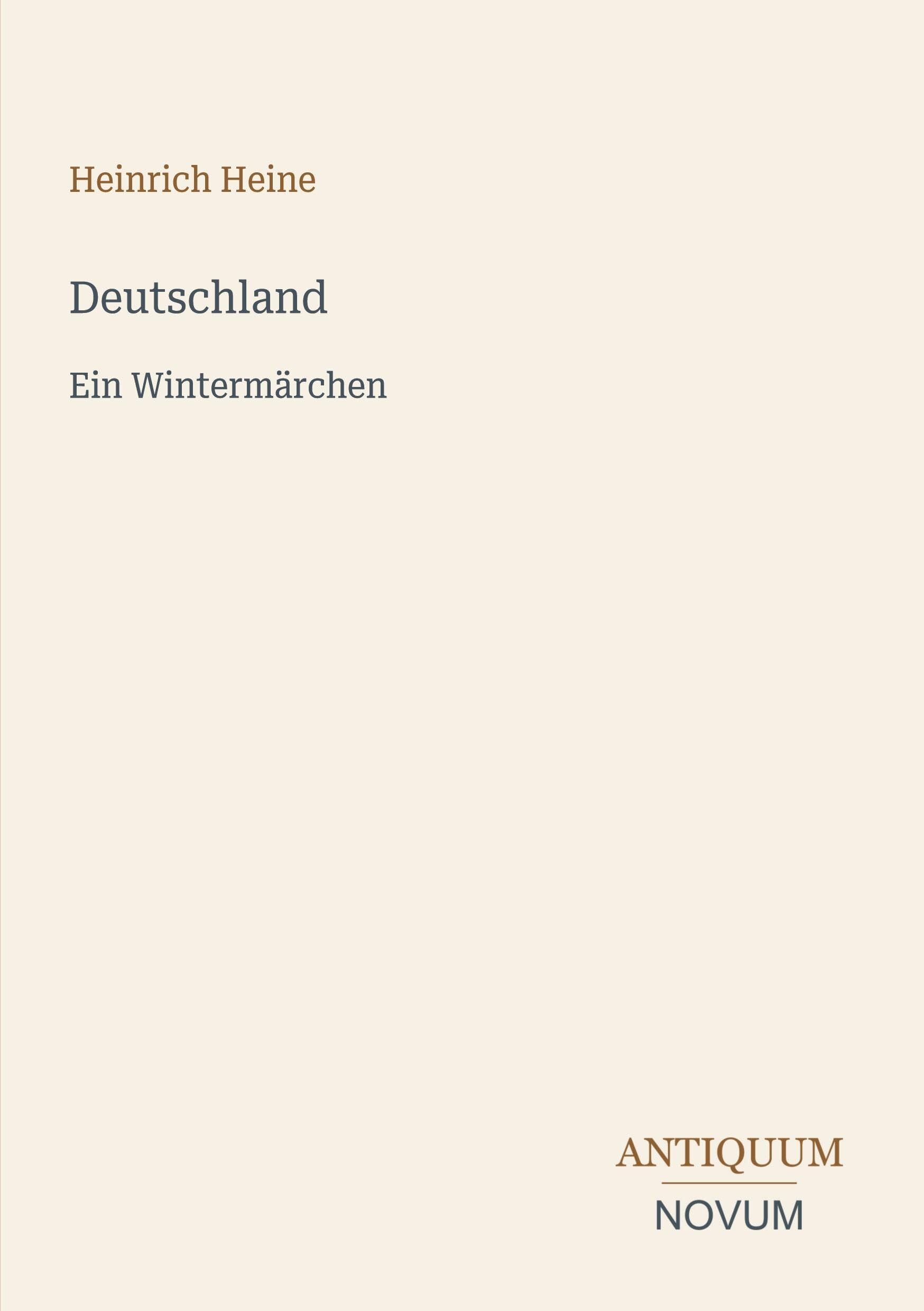 Deutschland