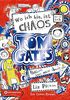 Tom Gates, Band 01: Wo ich bin, ist Chaos - aber ich kann nicht überall sein (Bonus-Edition)