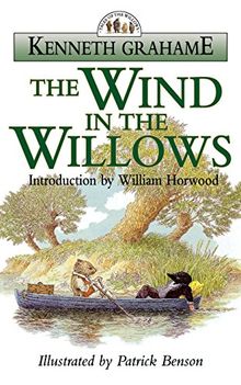 The Wind in the Willows (Tales of the Willows) de Kenneth Grahame | Livre | état bon