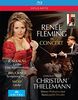 Renee Fleming In Concert [2 Blu-rays]