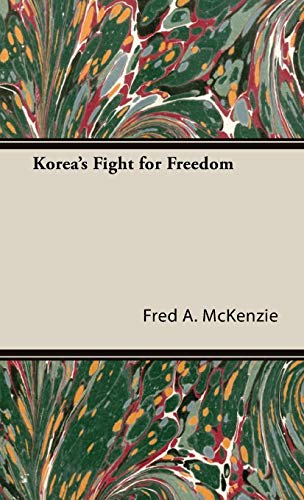 Korea's Fight for Freedom