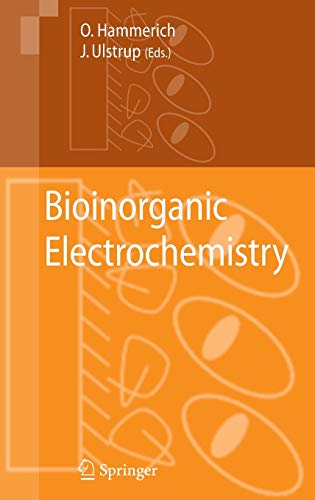 Bioinorganic Electrochemistry