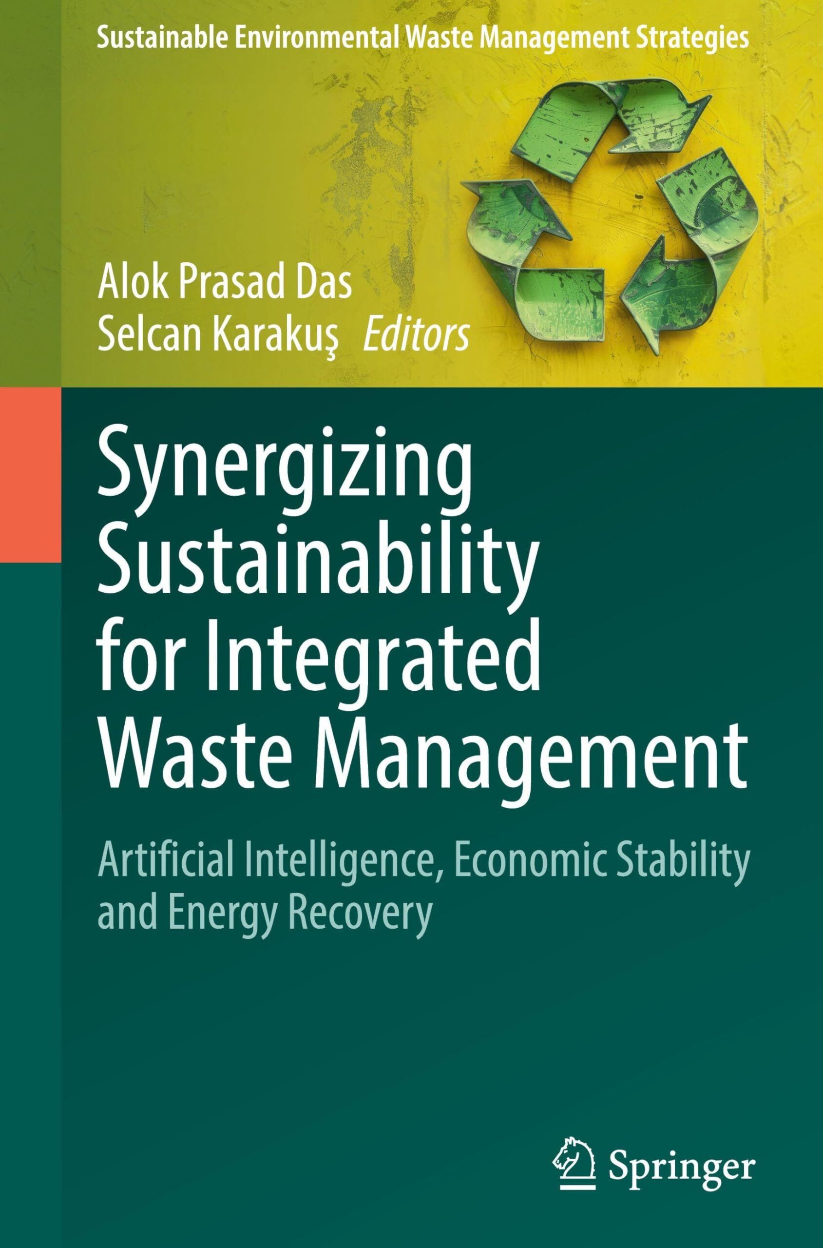 Synergizing Sustainability for Integrated Waste Management