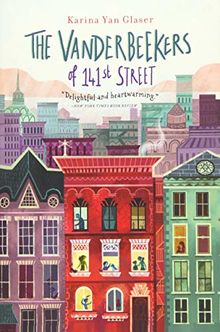 The Vanderbeekers of 141st Street