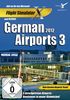 Flight Simulator X - German Airports 3-2012 (Add-On)