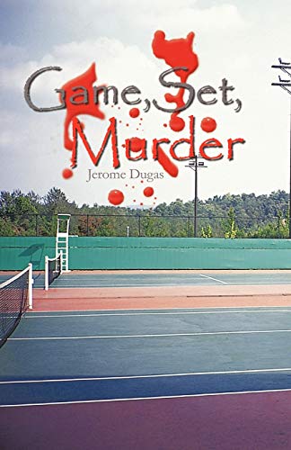Game, Set, Murder
