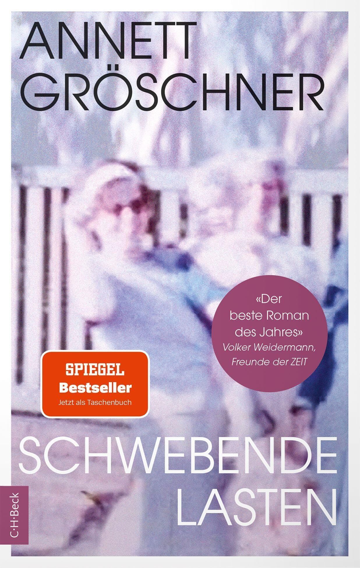 Schwebende Lasten