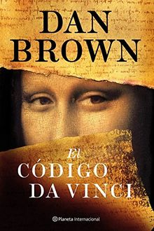 El código Da Vinci (Planeta Internacional)