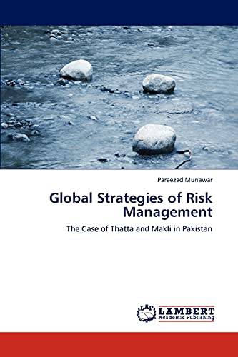 Global Strategies of Risk Management: The Case of Thatta and Makli in Pakistan