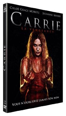 Carrie - La vengeance