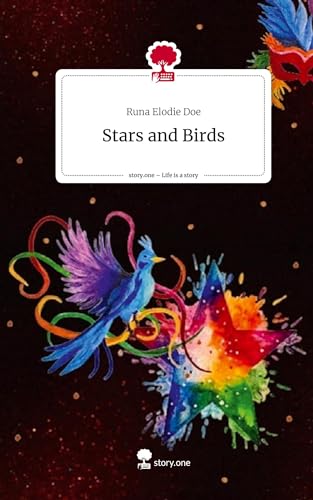 Stars and Birds. Life is a Story - story.one