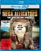 Mega Alligators - The New Killing Species [Blu-ray 3D] (Special Edition)