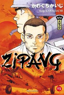 Zipang. Vol. 13