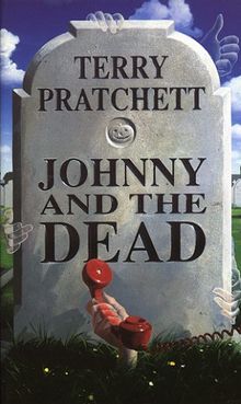 Johnny and the Dead (Johnny Maxwell, Band 2)