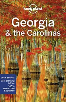 Georgia & the Carolinas