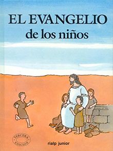 El Evangelio de los niños (Religión. Infantil) von Beteta López, Pedro | Buch | Zustand gut