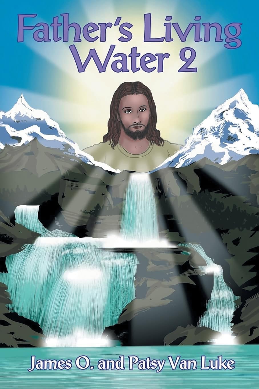 Father's Living Water (2)