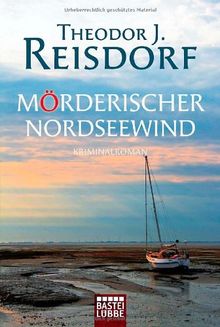 Mörderischer Nordseewind