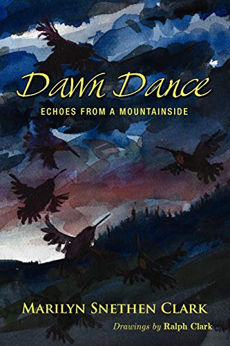 Dawn Dance: Echoes from a Mountainside