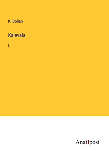 Kalevala: I.