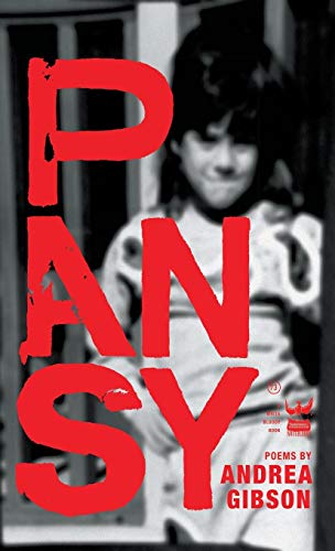 Andrea Gibson Pansy