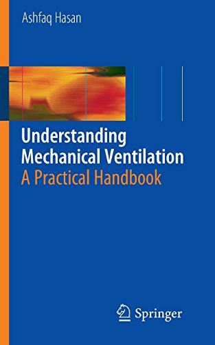 Understanding Mechanical Ventilation - Ashfaq Hasan Kartoniert (TB)
