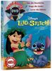 Read Along - Lilo & Stitch