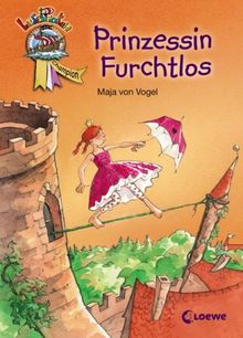 Prinzessin Furchtlos