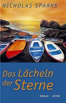 Das Lächeln der Sterne: Roman