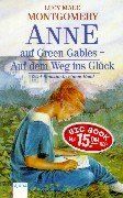 Anne auf Green Gables. Auf dem Weg ins Glück. (Big Book).