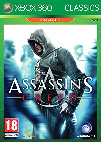 Assassin's Creed Classics