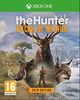The Hunter Call Of The Wild 2019 Edition Jeu Xbox One