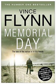 Memorial Day (The Mitch Rapp Series, Band 7)