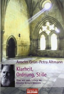 Klarheit, Ordnung, Stille: Was wir vom Leben im Kloster lernen können