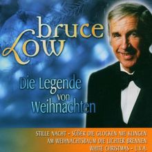 Die Legende Von Weihnachten