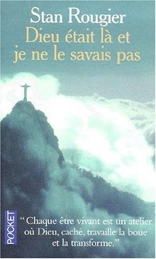 Autobiographie spirituelle. Vol. 1. Dieu était là et je ne le savais pas