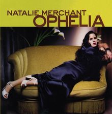 Ophelia von Merchant,Natalie | CD | Zustand sehr gut