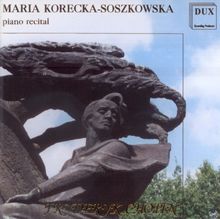 Chopin-Piano Recital