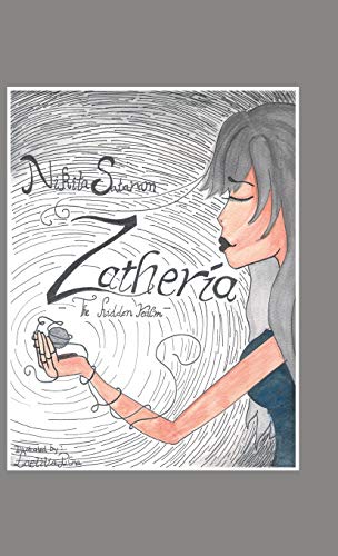 Zatheria: The Hidden Realm