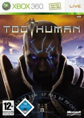 Too Human