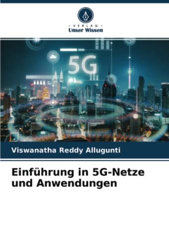 Einführung in 5G-Netze und Anwendungen: DE