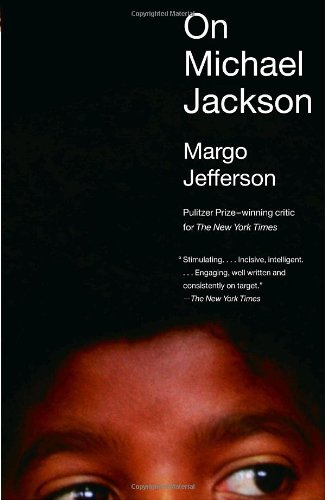 On Michael Jackson (Vintage)