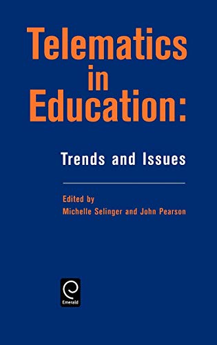 Telematics in Education: Trends and Issues