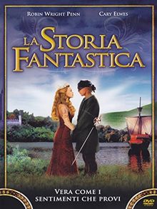 La storia fantastica [IT Import]