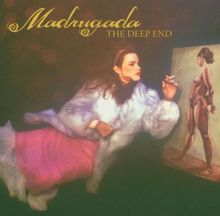 The Deep End-Limited Edition von Madrugada  | CD | Zustand gut