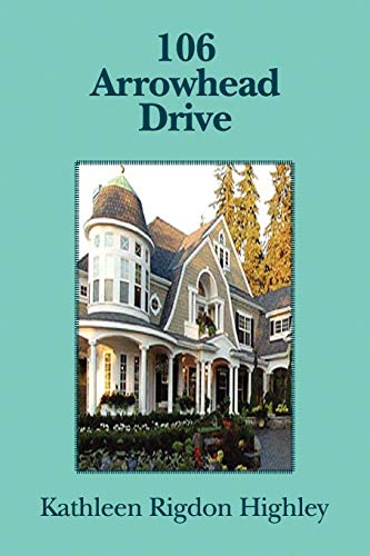 106 Arrowhead Drive