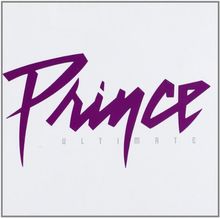 Ultimate de Prince | CD | état très bon