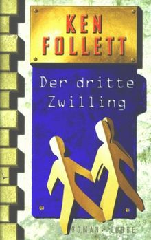 Der dritte Zwilling. Sonderausgabe