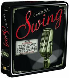 Essential Swing (Lim.Metalbox Edition)