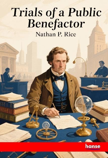 Trials of a Public Benefactor: DE